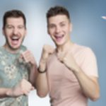 Obrázek epizody Petr Říbal oznámil, že čekají s manželkou Míšou miminko