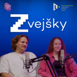 Obrázek epizody Zvejšky: Jak se studuje na „pajdě“? Volné pátky, respekt před tabulí a pletení náramků za chůze