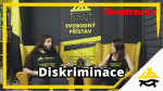 Obrázek epizody Studio Svobodného přístavu: Diskriminace