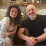 Obrázek epizody #21 Jana Varyšová | O léčení vztahů dcera - matka - babička