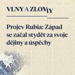 Obrázek epizody Rubio v Aténách: projev, který v Česku zapadl