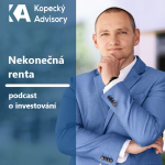 Obrázek epizody 124: Co může mít společného investování a hubnutí?