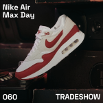 Obrázek epizody TRADESHOW podcast 060: Nike Air Max Day