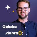 Obrázek epizody #6 | Digitální architekti: AI v marketingu a Google Cloudu