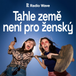 Obrázek epizody Tahle země není pro ženský: 2. díl