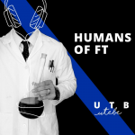 Obrázek epizody HUMANS OF FT #6 | Zdeňka Prucková: Snažím se, aby se studenti na mé hodiny těšili