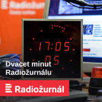 Obrázek epizody Poradce prezidenta Miko o COP 29: Dopady klimatické změny a politiku je těžké oddělit