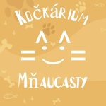 Obrázek epizody BONUS MŇAUCAST - NOVINKY V KOČKÁRIU