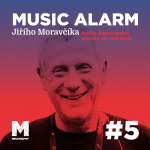 Obrázek epizody #5 MUSIC ALARM: Bob Dylan, jak ho možná neznáte