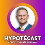 Obrázek epizody 109: Tomáš Rusňák: Máte šanci získat hypotéku? Aneb nová pravidla pro poskytování hypoték od dubna 2022