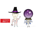 Obrázek epizody EisKing NEWS - Formulovy Nostradamus 2021 + Sir Lewis Hamilton