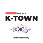 Obrázek epizody K-TOWN Podcast #8: Korejská měna a korejská jména
