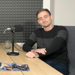 Obrázek epizody Vítek Martinec vs. kameraman Michal Homola