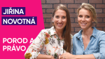 Obrázek epizody #52: Jiřina Novotná – Porod a právo