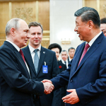 Obrázek epizody Státy BRICS už tvoří 40 procent světové ekonomiky. Vzniká protizápadní aliance?