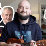 Obrázek epizody Pražský hrad