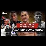 Obrázek epizody Oktagon v Mnichově utrpěl ztráty. Hrozí Keitovi konec v UFC? Premiéra Szabové. Reinders na ME | Fight!