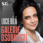 Obrázek epizody Lucie Bílá: Doba je nemocná a já jisté věci už dělat nebudu
