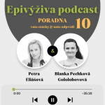 Obrázek epizody #53 PORADNA 10 - vaše otázky - hliník v antiperspirantech, osteoporóza, menopauza, estrogen, fytoestrogen, onemocnění ALS, dítě s ADHD