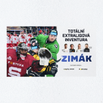 Obrázek epizody Zimák | Komu by se hodil Kovář, proč je Lakatoš laxní? Brutální ostuda na severu