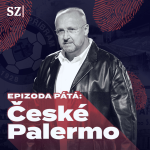 Obrázek epizody Epizoda pátá: České Palermo