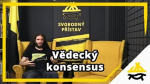 Obrázek epizody Studio Svobodného přístavu: Vědecký konsensus