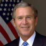 Obrázek epizody Vzpomínka na George Bushe mladšího