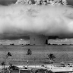 Obrázek epizody Jaderná hrozba v USA v padesátých letech 20. století. Plánování civilní obrany a komunikace s veřejností