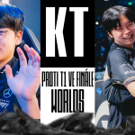 Obrázek epizody Chovy zahodil další šanci, T1 kráčí pro 6. titul a BDD s Peterem před zázrakem | RIFTCZECH S7E13