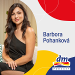 Obrázek epizody #48 MUAH Barbora Pohanková o pestrosti svého povolání