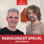 Obrázek epizody Dan Bárta: Radiologický SPECIÁL