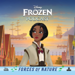 Obrázek epizody 'Disney Frozen: Forces of Nature' | Ep. 9, A Light in the Dark