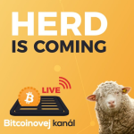 Obrázek epizody BK LIVE: Herd is coming!