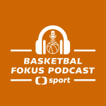 Obrázek epizody Basketbal fokus podcast: Mají Češi sílu projít i do semifinále a bude Satoranský v All Star týmu?