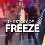 Obrázek epizody FREEZE: 9 LET V ESPORTU