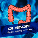 Obrázek epizody Kolonoskopie - příprava a přístup po výkonu