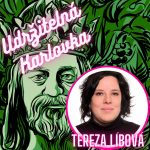 Obrázek epizody Udržitelná Karlovka #15: Tereza Líbová