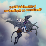 Obrázek epizody Letěli Láskorádovi na famfrpál na testrálovi? (S4E06-2)