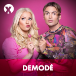 Obrázek epizody Demodé: Make-up trendy na zimu a návod, jak nosit správně unisex a kdo si ho fakt nemůže dovolit!