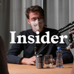 Obrázek epizody Insider #29 – Lukáš Hejlík