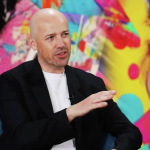 Obrázek epizody Jak to viděl Ivan Jonák? Pavel Čejka představuje knihu Sex Disco Revoluce