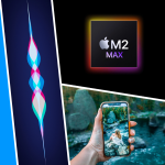 Obrázek epizody M2 Max drtí procesory Intel a grafiky Nvidia ? Realita vs. chytré algoritmy ve fotografii ?