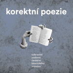 Obrázek epizody Korektní poezie - sběratelé knih (Zajíc, Timko, Děžinský)