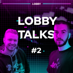 Obrázek epizody LOBBY TALK #2 - marty_vole