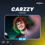 Obrázek epizody Esport je toxický, důležité je, jak se vidím já sám, říká nejúspěšnější český hráč LoL Carzzy