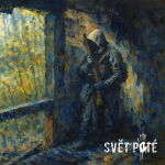 Obrázek epizody Svět Poté - Železný les - část 1. - audiokniha/postapo/mluvené slovo