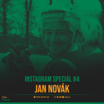 Obrázek epizody 1. Liga, taky liga IG Speciál #4: Jan Novák