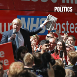 Obrázek epizody 543. The Disaster Britain Still Can't Escape and Trump’s Iran ‘Deal’
