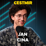 Obrázek epizody Jan Cina. Drag jako ostřejší verze sebe sama, anonymita New Yorku, zprávy Babišovi i touha po rodině