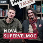 Obrázek epizody Indie se probouzí a mění světový řád. Proč Evropa podepsala „matku všech dohod“?